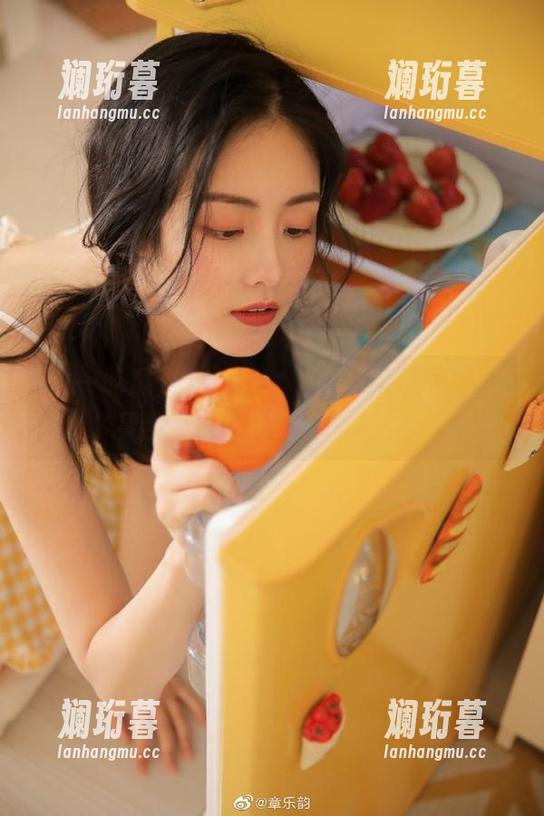 偶然发现，九一吃瓜在这里！果然不能低估地址的魅力！