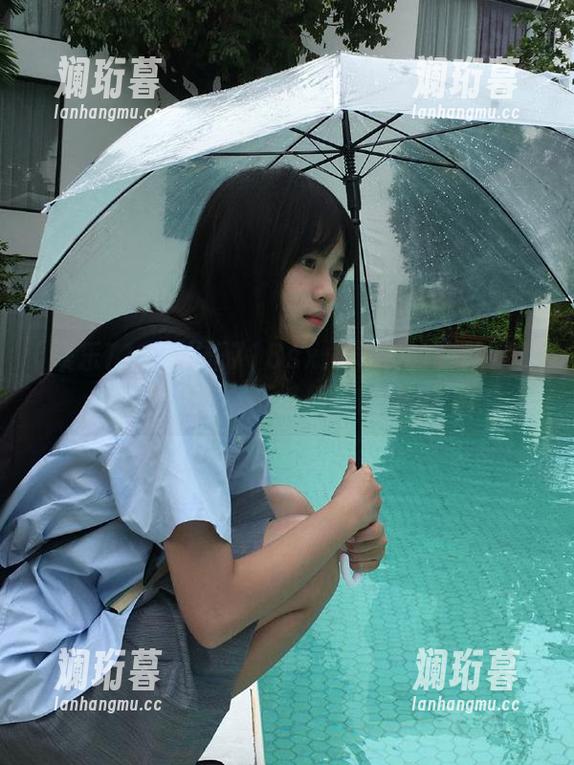 娱乐718 娱乐718sx:雨天的变脸绝对让你来不及链接你的伞!