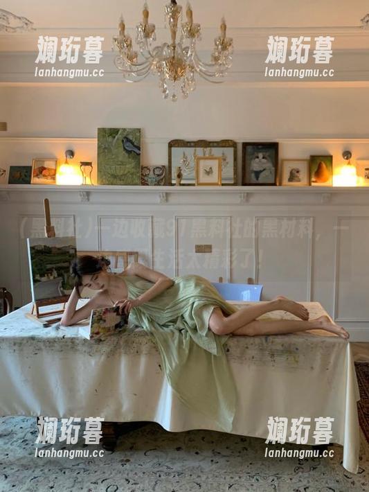 一边收藏91黑料社的黑材料，一边感慨生活太精彩了！